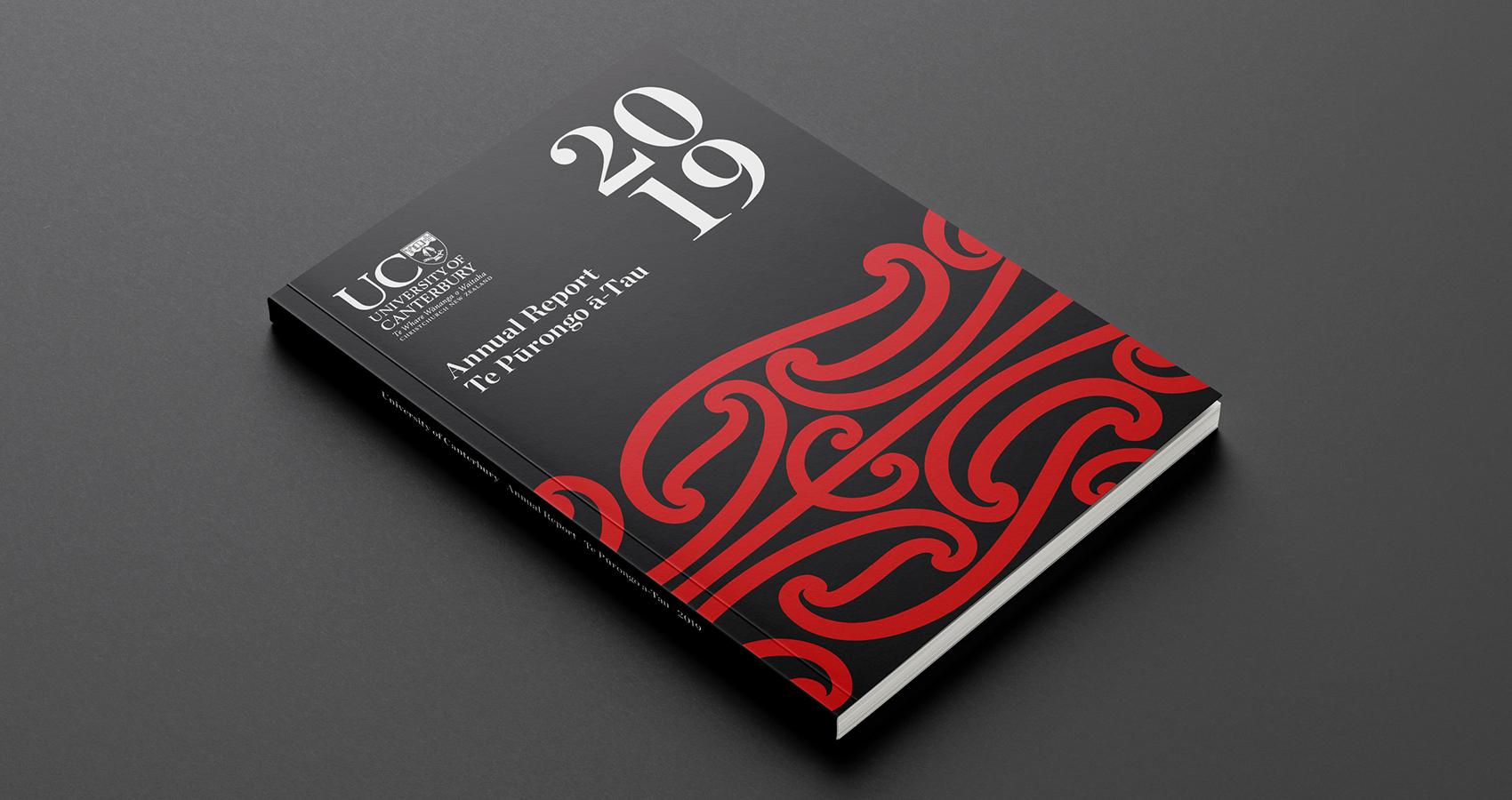 Annual Reports 10–24